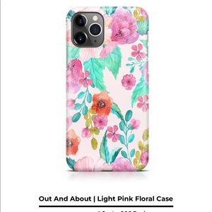 Casely Power Case